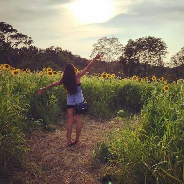 What It's Like Living With An Unseen Illnesses