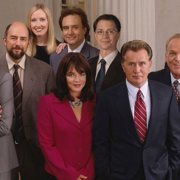 11 Things "The West Wing" Taught Us About Life