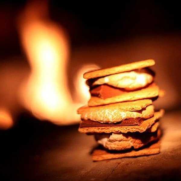 What Does Your S'more Say About You?