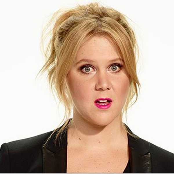 The Theory Behind Amy Schumer's Controversiality