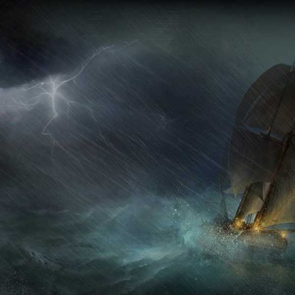 Why It's Okay To Fail