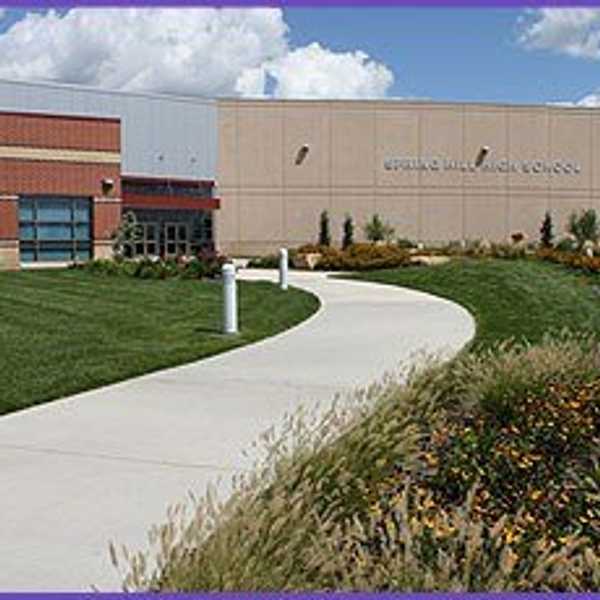 10 Signs You Went To Spring Hill High School