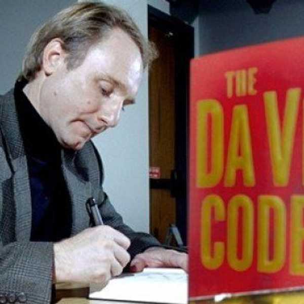 In Defense Of Dan Brown's Books