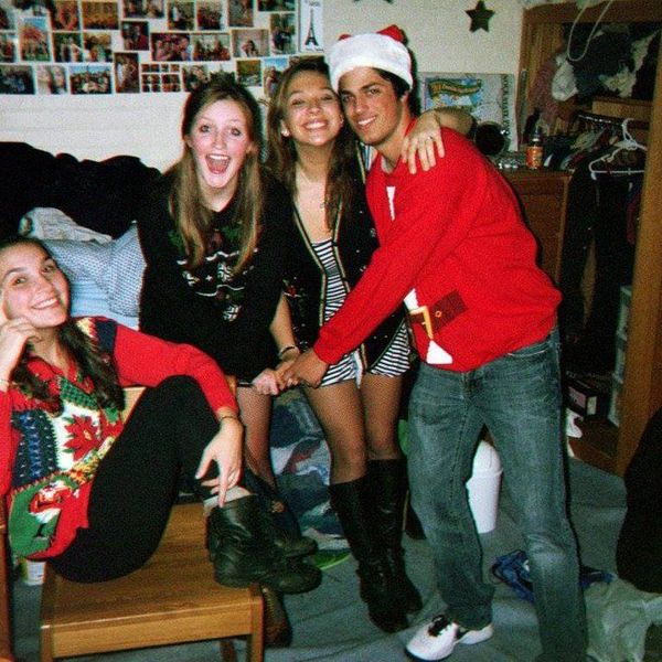 The Bittersweet Close Of Sophomore Year