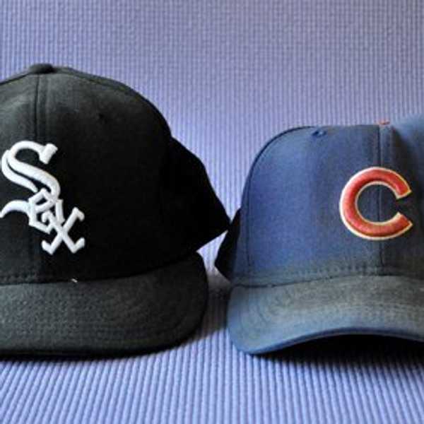 Chicago Has Two Good Baseball Teams