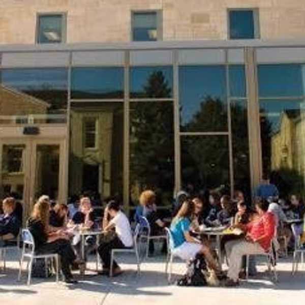 The Best Study Spots On Lawrence's Campus