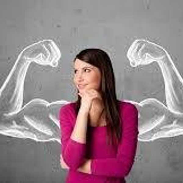 Letter To Men Who Think They Are Better Than Women