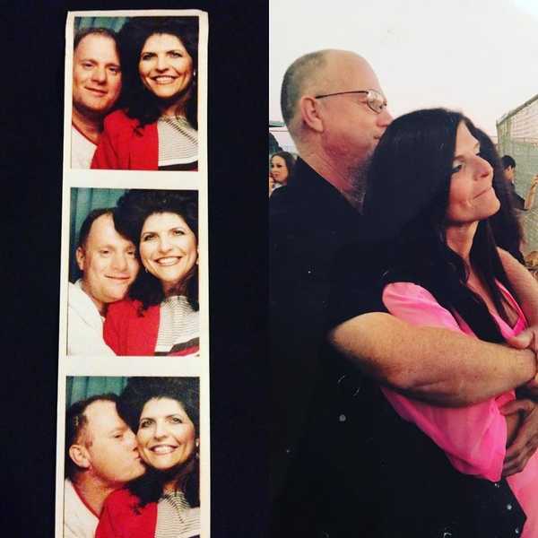 Unbreakable: A Love Letter To My Parents