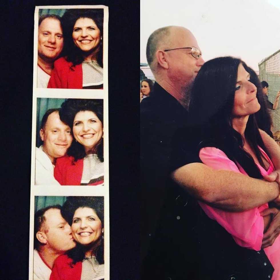 Unbreakable: A Love Letter To My Parents