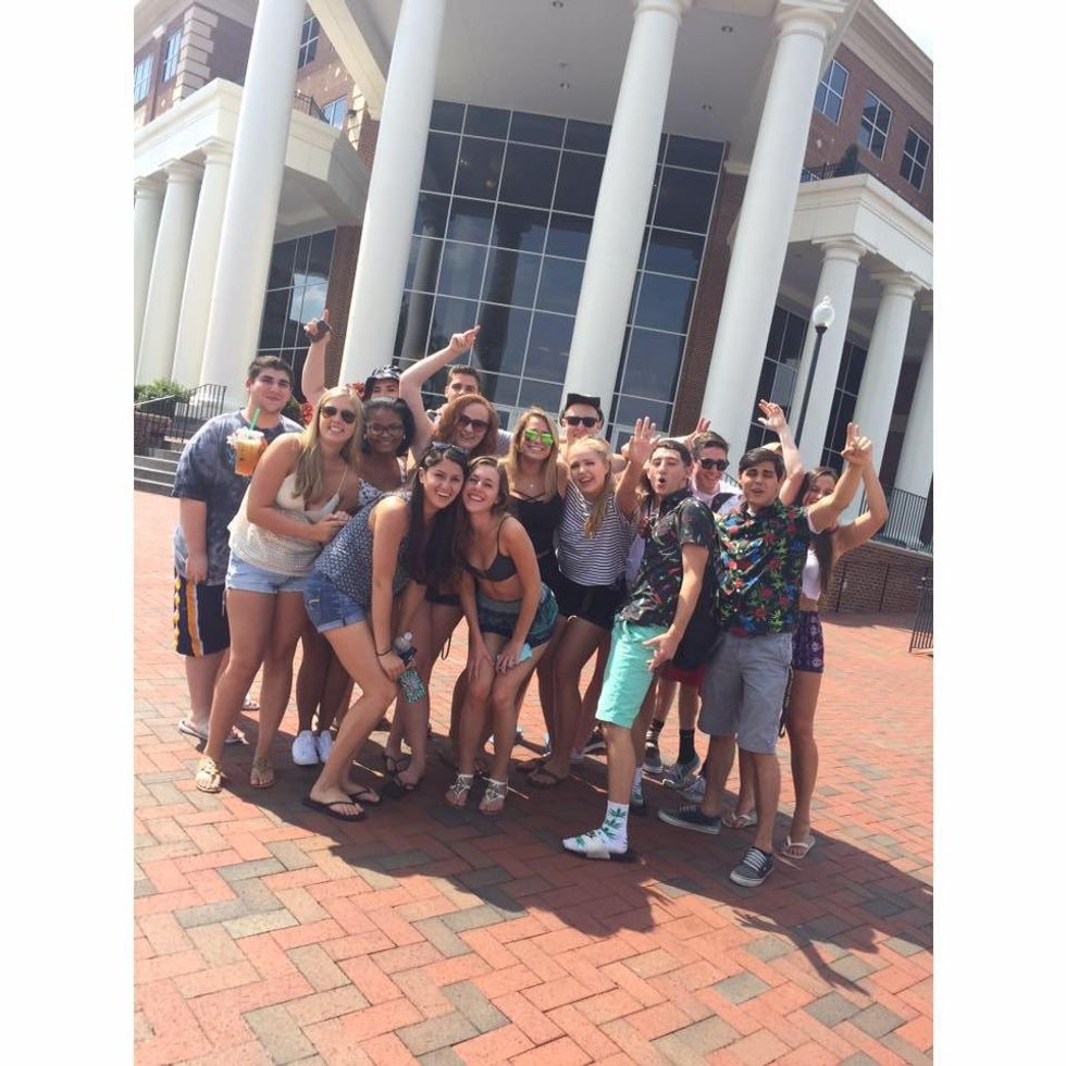 The Plethora Of Feelings That Come With The End Of The Year