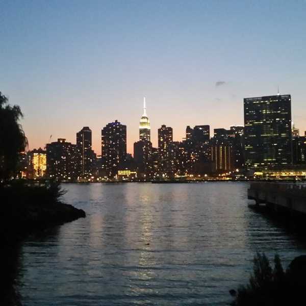 6 Reasons To Go To New York City During Reading Period