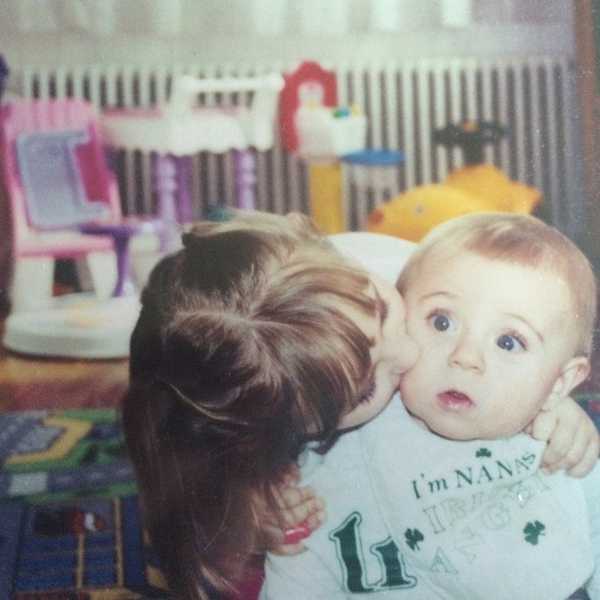 9 Reasons Having A Little Brother Is The Best