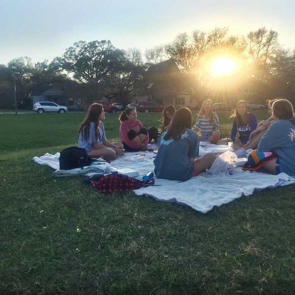 An Open Letter To The Friends I've Made Freshman Year