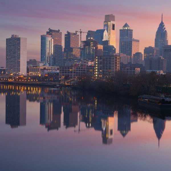 17 Things To Do In Philadelphia This Summer