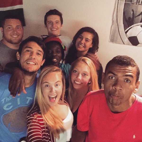 10 Things I Will Miss About College