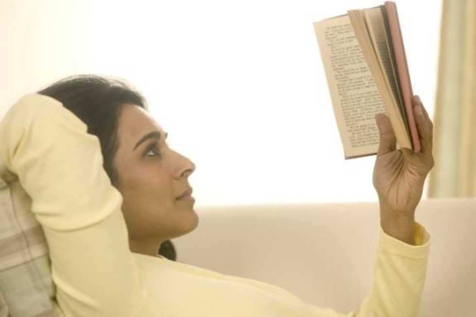 The Importance Of Children's Literature