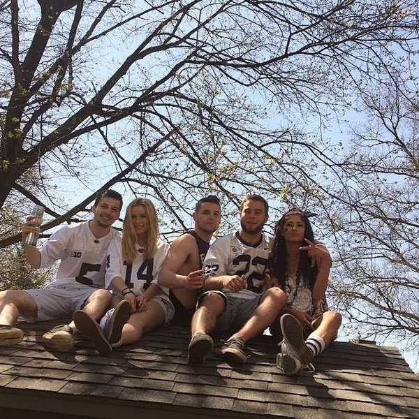 15 Things I Will Miss About Penn State Over The Summer