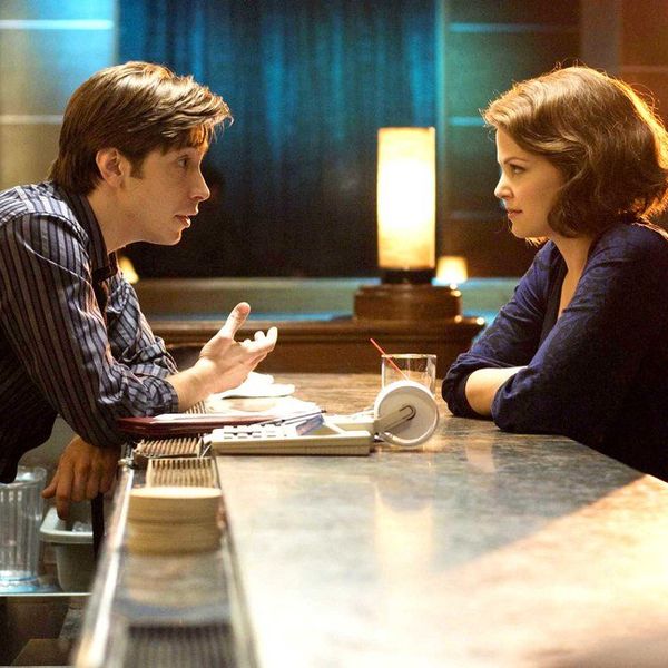 They're Just Not That Into You