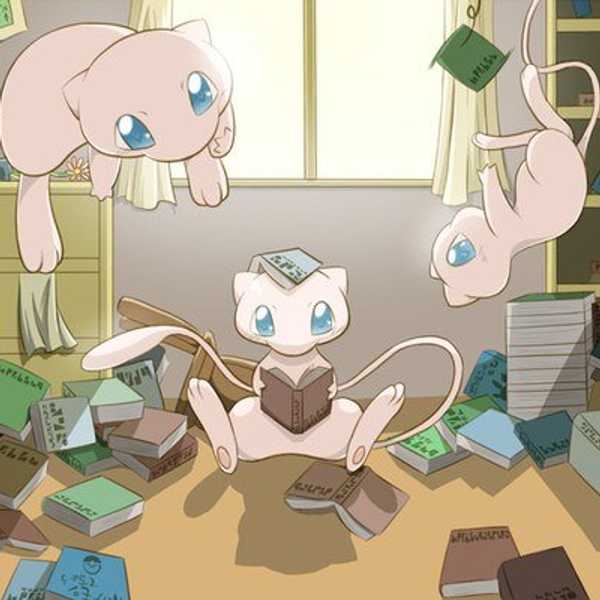 If College Majors Were Pokemon