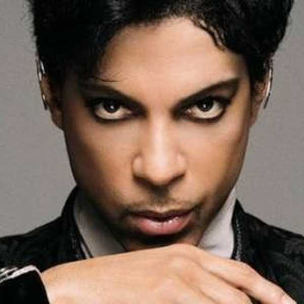 Top Five Songs by Prince