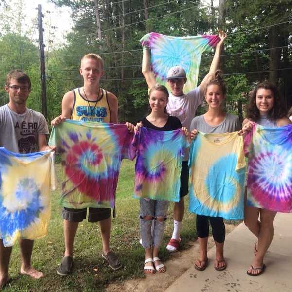 Eight Things That You Want To Know Before Heading Off To College