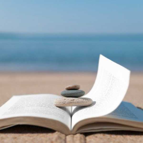 Summer Reading List For A Restless Mind