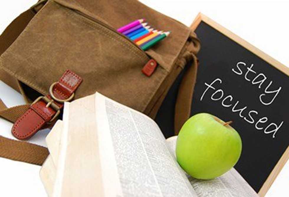 Things To Remember At The End Of The Semester