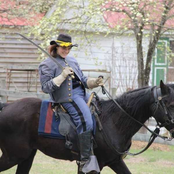 Back In The Saddle Again: Overcoming Injuries And Fears On Horseback