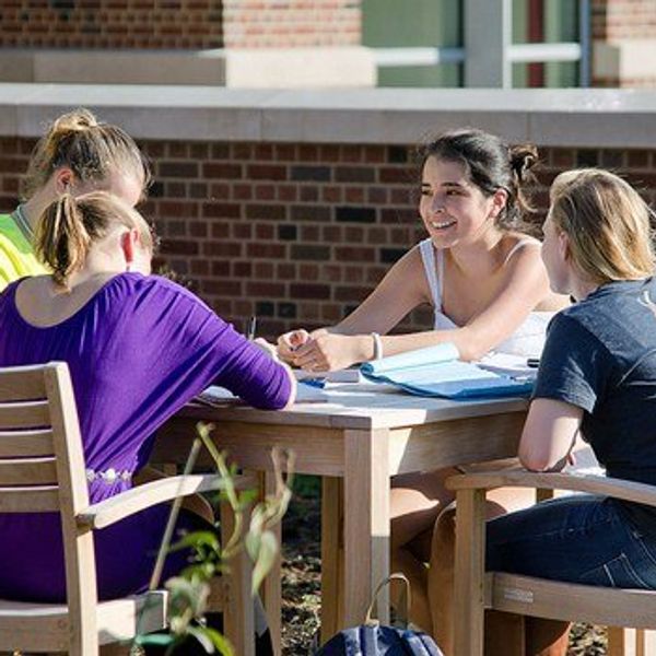 Transferring In College: How I Overcame The Hurdle