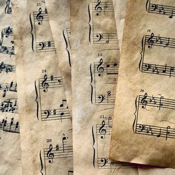 A Tribute To Musicians Gone Too Soon