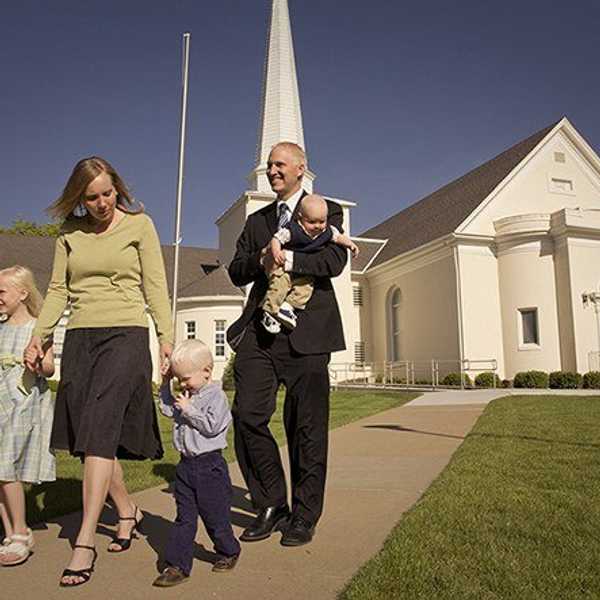 An Open Letter To My Parents Who Raised Me In The Church