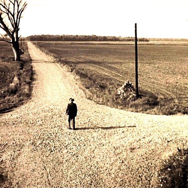 Why It's Okay That Your Goals Might Not Be Your Dreams