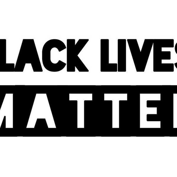 Why It's Not #AllLivesMatter