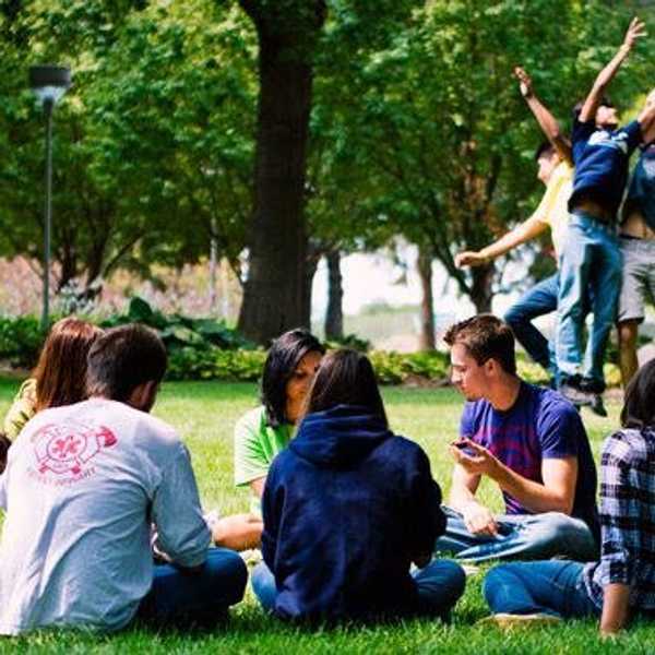 5 Things I'm Going To Miss About College Life