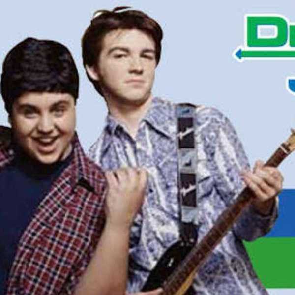 The End Of The Semester As Told By 'Drake And Josh'