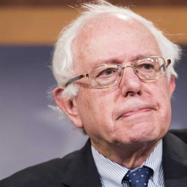 Has The Bern Burned Out?