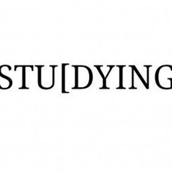 10 Ways To Get Through Finals Week