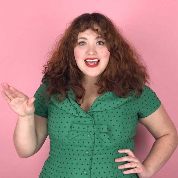 Becoming Body Positive -- The Guide