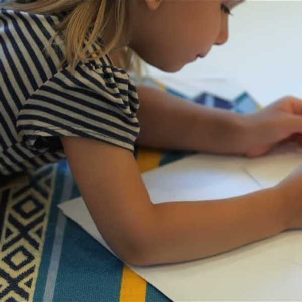 5 Life Lessons Drawing Has Taught Me