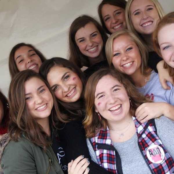 Making The Most Of Your College Experience