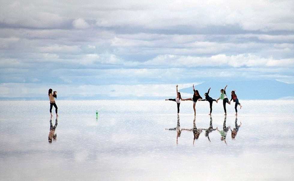 10 Places You Need To See Before You Die