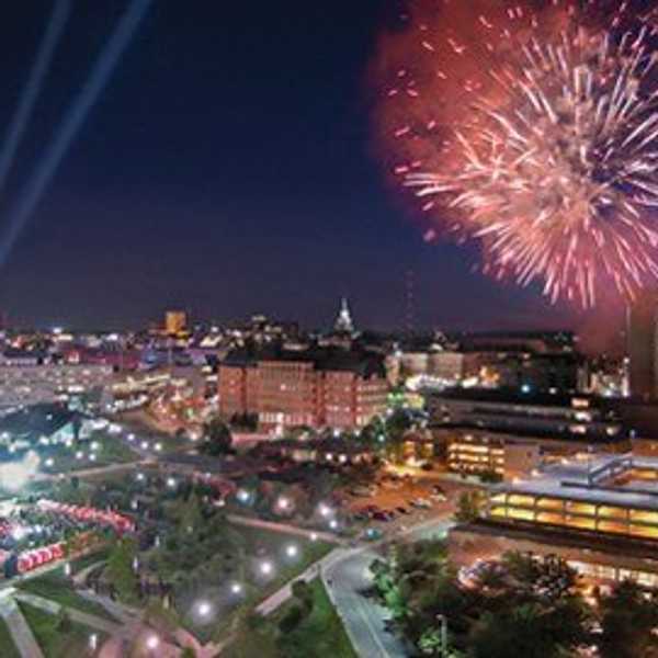 A Successful Semester For Sororities At The University Of Cincinnati