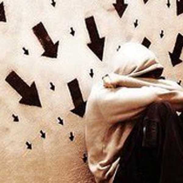 What Not To Say To Someone With Anxiety