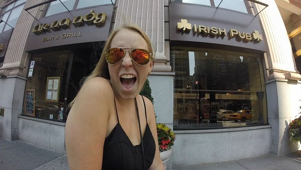 Don't Worry, Be Happy