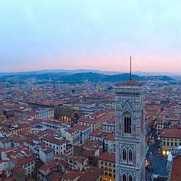 Myths About Your Time Abroad