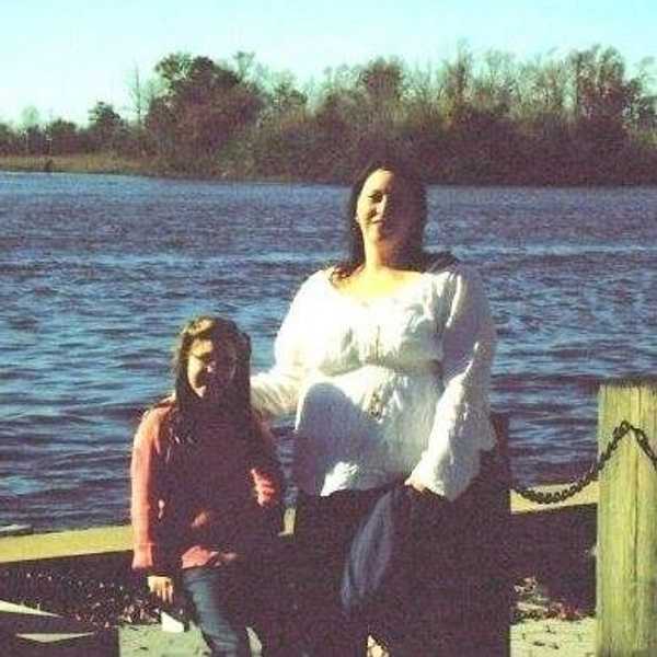 How My Step-Mom Impacted My Life