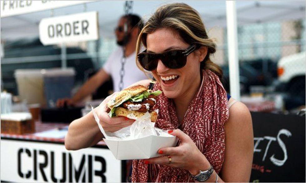 10 Things to Do Before Summer Starts