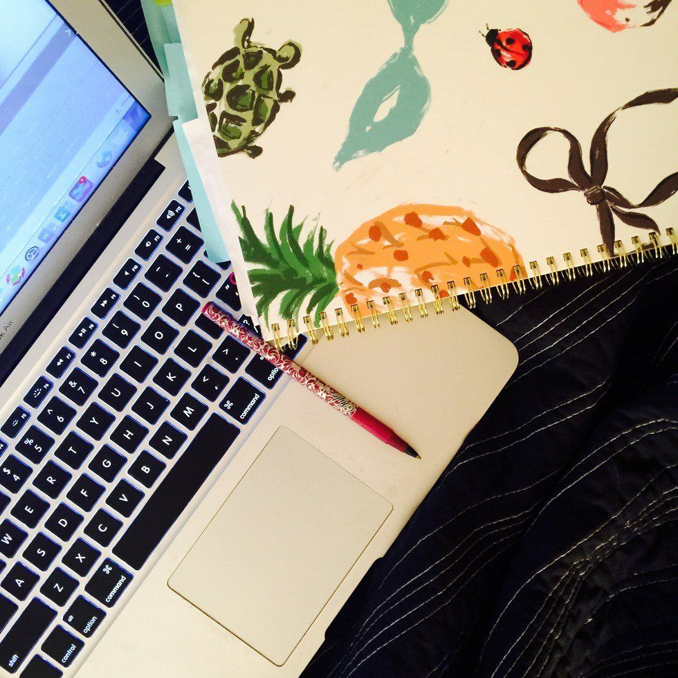 An Open Letter To Open Letters