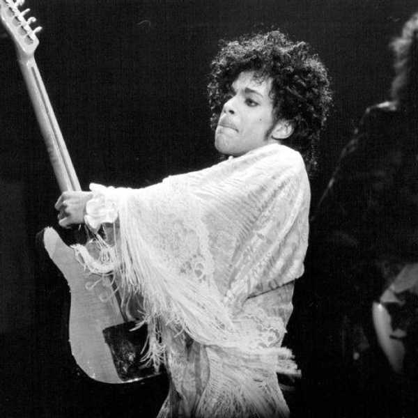 7 Ways We Will Always Remember Prince