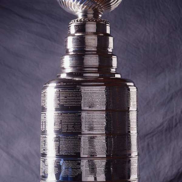 6 Reasons Why Playoff Hockey Is The Best Hockey